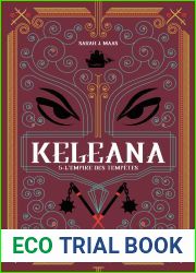 Keleana tome 5: L|Empire des tempetes (French Edition)