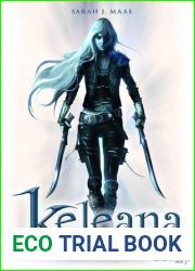 L|Assassineuse (Keleana, #1)