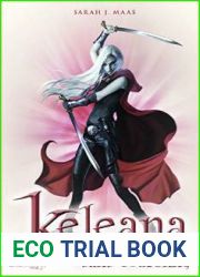La Reine sans couronne (Keleana, #2)