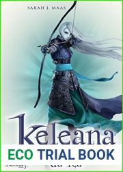 L|Heritiere du feu (Keleana, #3)