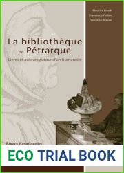La bibliotheque de Petrarque