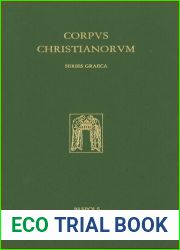 Maximi Confessoris Opuscula exegetica duo Greek