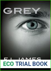 Grey (Fifty Shades as Told by Christian, #1)