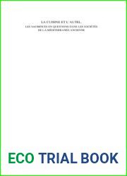 La cuisine et l|autel