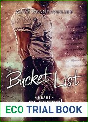 The Bucket List (Heart Players, #1)