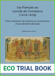 Les Francais au concile de Constance French; Latin; German