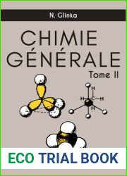 Chimie generale Tome II