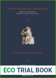 Le Livre de Thezeo