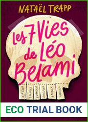 Les 7 vies de Leo Belami