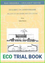 Ougarit, un anniversaire : Bilans et recherches en cours