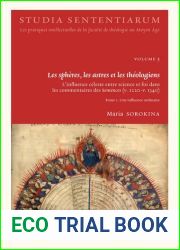 Les spheres, les astres et les theologiens