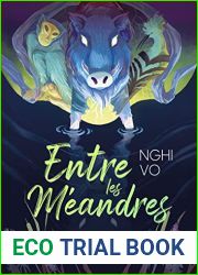 Entre les meandres