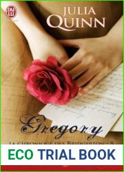 Gregory (La chronique des Bridgerton, #8)