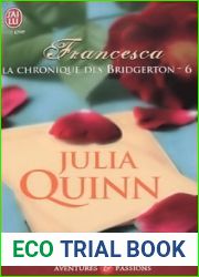 Francesca (La chronique des Bridgerton, #6)