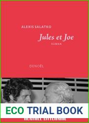 Jules et Joe (French Edition)