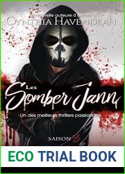 Les Somber Jann: Saison 3 (French Edition)