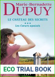 Les Coeurs apaises (Le Chateau des secrets, #3)