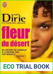Fleur du desert