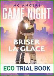 Game Night : Briser la glace (French Edition)