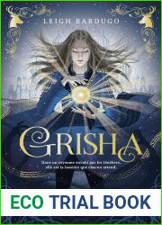 Grisha (Grisha, #1)
