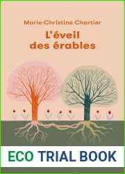L|eveil des erables