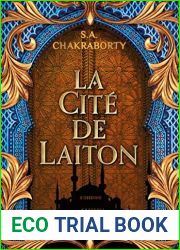 La Cite de Laiton (Daevabad #1)