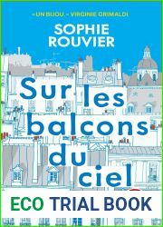 Sur les balcons du ciel
