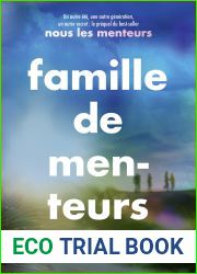 Famille de menteurs (French Edition)