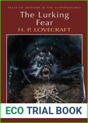 The Lurking Fear