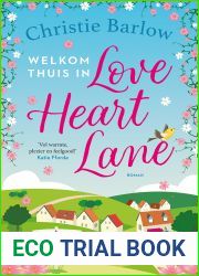 Welkom thuis in Love Heart Lane (Love Heart Lane, #1)