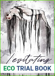 Levitating: Stories