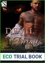 Devil in the Details (Maple Grove, #17)