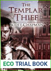 The Templar Thief (Peter Sparke #4)