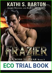 Frazier (A Cross to Bear #3)