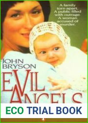 Evil Angels by JOHN BRYSON (1988-05-03)