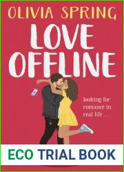Love Offline: Looking For Romance In Real Life