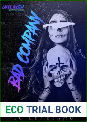 Bad Company (Beasts of Prey #4)