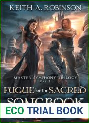 Fugue for the Sacred Songbook: In Eb Minor