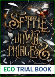 Settle Down, Princess
