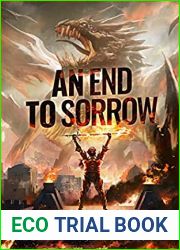 An End to Sorrow (The Obsidian Path, #3)