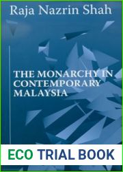 The Monarchy in Contemporary Malaysia