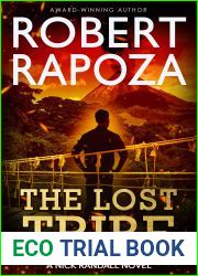 The Lost Tribe (Nick Randall #1)