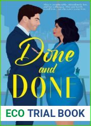 Done and Done (Hollywood Love, #2)