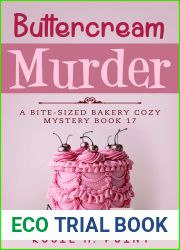 Buttercream Murder (Bite-sized Bakery #17)