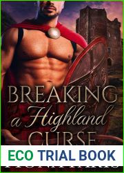 Breaking a Highland Curse (Bound by a Highland Curse: The Morgan|s Clan Stories Book 3)