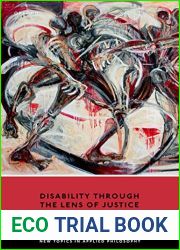 Disability Through the Lens of Justice (New Topics in Applied Philosophy)