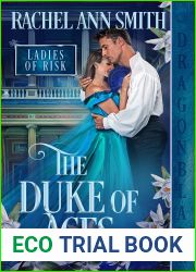 The Duke of Aces (Ladies of Risk, #2)