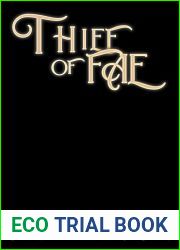 Thief of Fae (These Hallowed Hills, #6)