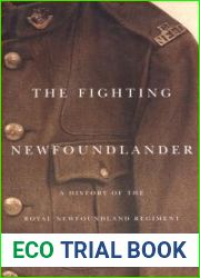 Fighting Newfoundlander
