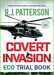 Covert Invasion (The Phoenix Chronicles #3)